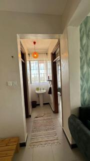 Rorot 1 bedroom home away Eldoret ,Patience - 6