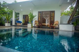 Villa La Vida - Talpe - 9