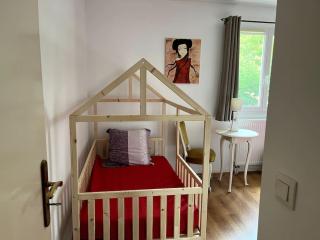 maison spacieuse, situé au sud de Paris - 7