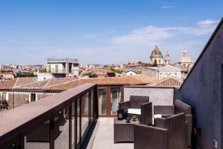 Vecchio Bastione with Terrace by Wonderful Italy - Catania - 5