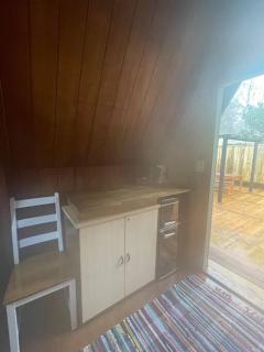 Hobbits Habitat Outdoor Bath Unique Stay - 1