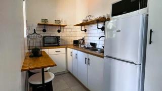 Vasco Diaz Beach - Mossel Bay - 7