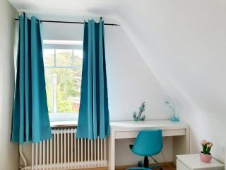 Lust auf Meer - Ferienwohnung - 2