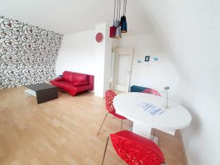 Lust auf Meer - Ferienwohnung - 8