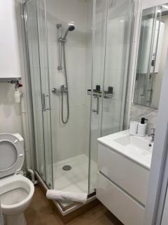 Studio 5 minutes de la gare Grenoble - Grenoble - 0