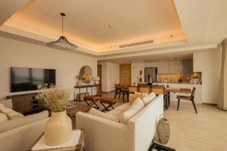 Voyage 4 Bedroom In Mayan With Ocean Views - Abu Dhabi - 0