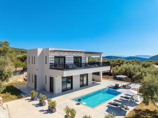 Villa Nadine - Meganisi - 0