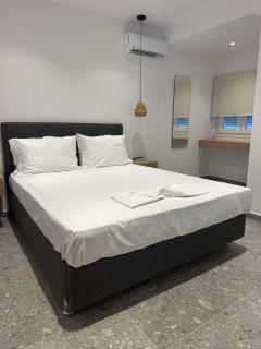 Sakellis apartments - Kardamaina - 4