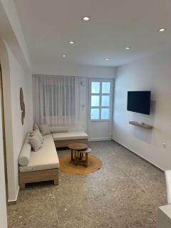 Sakellis apartments - Kardamaina - 1