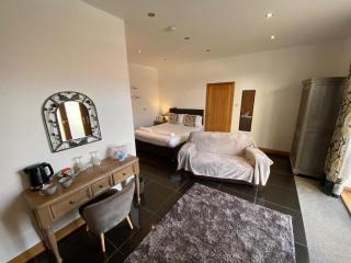 The Old Mill Rooms - Yarm - 9