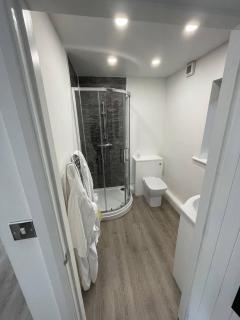 The Old Mill Rooms - Yarm - 7