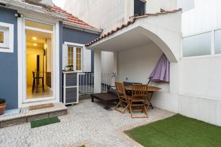 GuestReady - Le Jardin Secret - Porto - 0