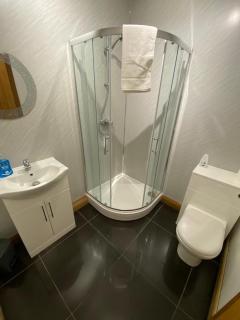 The Old Mill Rooms - Yarm - 2