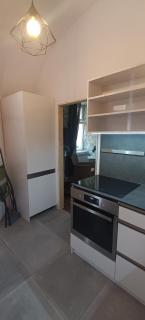 Apartman na Pekarske - Brno - 9