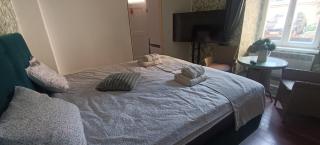 Apartman na Pekarske - Brno - 7