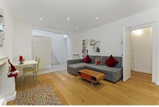 Amazing 2 beds Studio Notting Hill Gate - Londra - 0