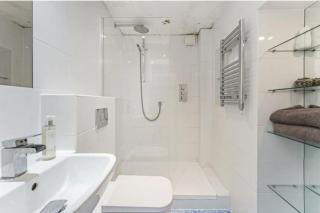 Amazing 2 beds Studio Notting Hill Gate - Londra - 8