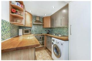 Amazing 2 beds Studio Notting Hill Gate - Londra - 4