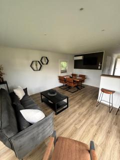 Ferienhaus Noa für 5 Personen, angeln ,familienfreundlich - Twist - 9