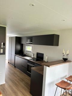 Ferienhaus Noa für 5 Personen, angeln ,familienfreundlich - Twist - 8
