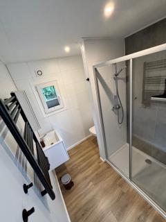 Ferienhaus Noa für 5 Personen, angeln ,familienfreundlich - Twist - 3