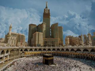 Pullman ZamZam Makkah - Mekka - 0