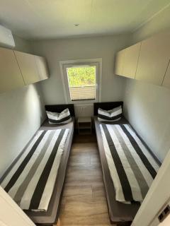 Ferienhaus Noa für 5 Personen, angeln ,familienfreundlich - Twist - 1
