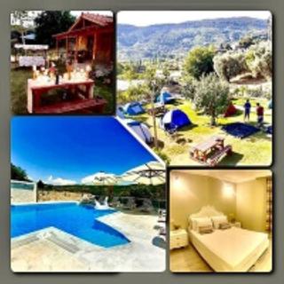 Nu-se Garden Butik Otel - Selçuk - 8