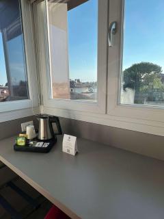 Best Western Hotel Continental - Udine - 1