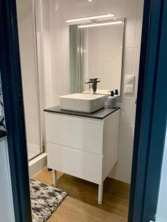 T2 Chic et Cosy à Montréjeau - Montréjeau - 3