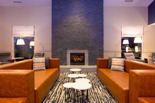 Hilton Garden Inn Milwaukee Northwest Conference Center - 6