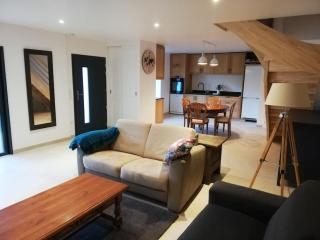 Maison de pêcheur restaurée 2022 à 800 m de la plage, GR34 - Moëlan-sur-Mer - 4