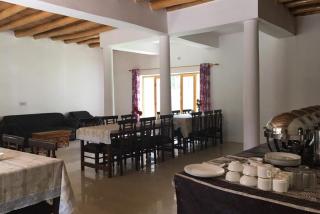 Kailash Nubra Valley Ladakh by LexStays - Nubra - 1
