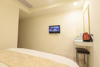 Travelyoung Hotel - Kaohsiung - 5