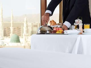 Pullman Zamzam Madina - Medina - 8