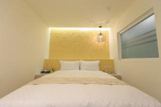 Travelyoung Hotel - Kaohsiung - 3