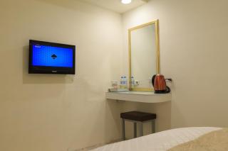 Travelyoung Hotel - Kaohsiung - 2