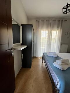 Evita Apartment - Nea Kallikrateia - 6