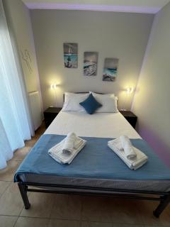 Evita Apartment - Nea Kallikrateia - 7