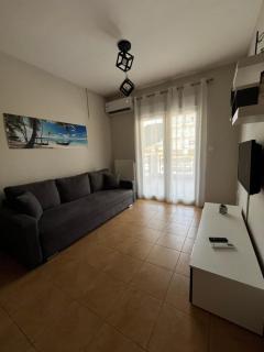 Evita Apartment - Nea Kallikrateia - 1