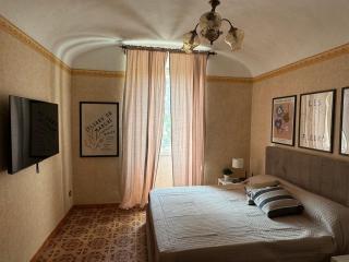 Campani Termini Apartment - Rome - 4