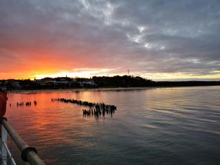 Heringsdorf, Villa To Hus Wohnung 4 - 4