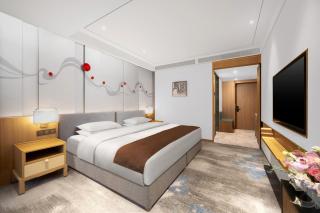 Wyndham Garden Foshan Jinshazhou - Foshan - 8