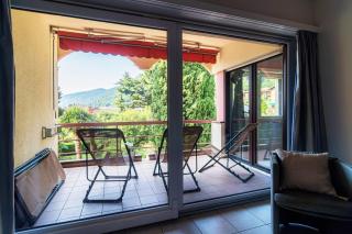 Rivalago Apartment by Quokka 360 - Close to Lake and Monte Generoso - Riva San Vitale - 5