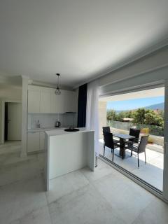Villa Le Grand Bleu - Ðenovići - 9