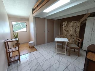 Chambre cosy - 7