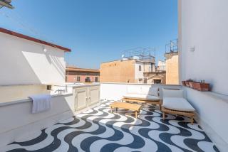 Grey House in Zisa by Wonderful Italy - Palermo - 0
