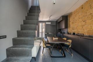 Grey House in Zisa by Wonderful Italy - Palermo - 8