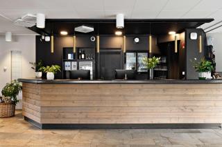 Best Western Hotel 23 - Löddeköpinge - 8