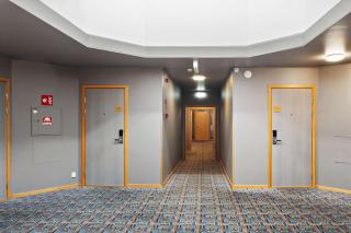 Best Western Hotel 23 - Löddeköpinge - 4